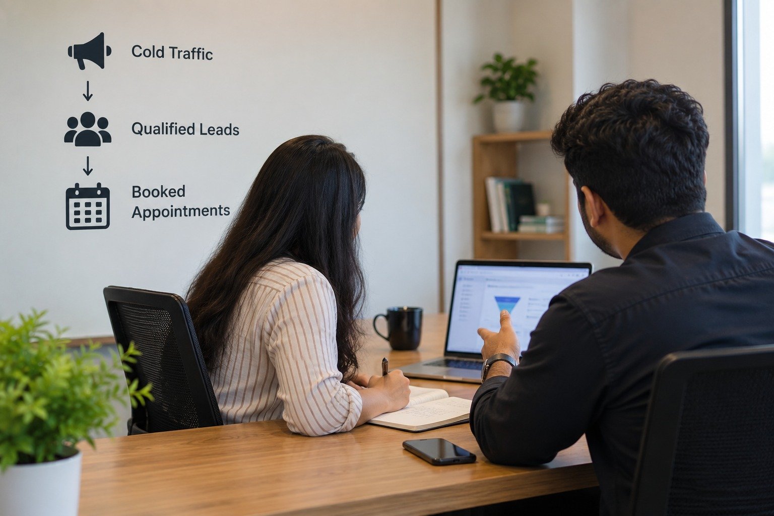 Executive Coach Consulting